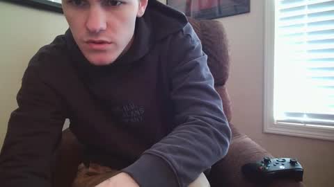 Jake  I am Bicurious online show from November 10, 6:46 pm