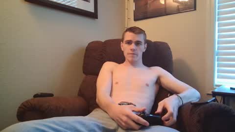 Snapshot of finnabun33 chatting on September 8, 9:58 pm Jake I am Bicurious online show from September 8, 9:58 pm