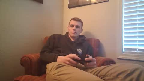 Jake  I am Bicurious online show from January 12, 8:57 pm