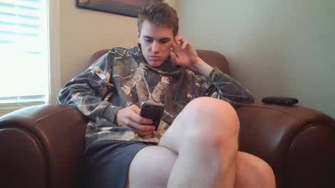 Jake  I am Bicurious online show from April 20, 6:21 pm