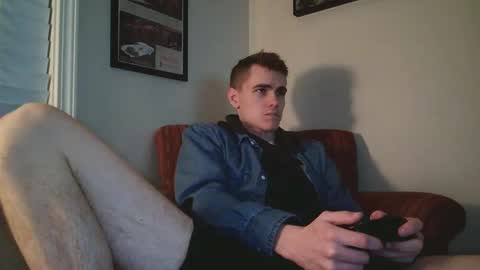 Snapshot of finnabun33 chatting on March 2, 3:24 am Jake I am Bicurious online show from March 2, 3:24 am