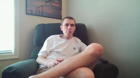 Jake  I am Bicurious online show from June 1, 7:25 pm