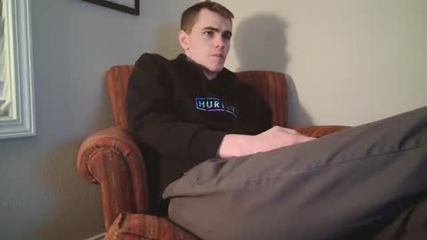 Snapshot of finnabun33 chatting on January 19, 12:17 am Jake I am Bicurious online show from January 19, 12:17 am