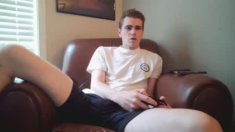 Jake  I am Bicurious online show from April 25, 7:44 pm