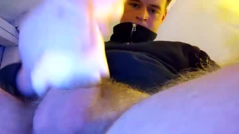 Finn online show from February 9, 9:06 pm