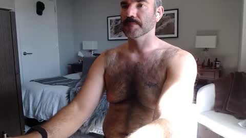 Daddy Cam online show from April 21, 6:47 pm