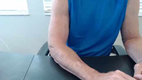 USAUSA online show from May 22, 12:43 pm
