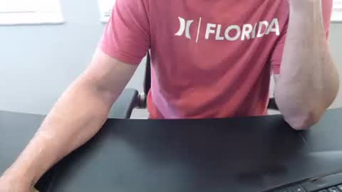 USAUSA online show from May 5, 1:13 pm