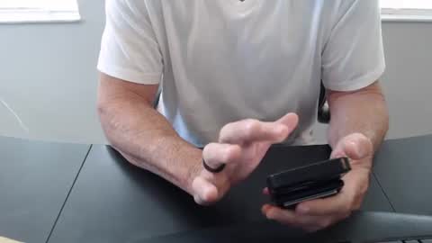 USAUSA online show from May 27, 1:41 pm