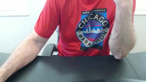 USAUSA online show from April 10, 1:18 pm