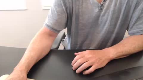 USAUSA online show from May 6, 1:33 pm
