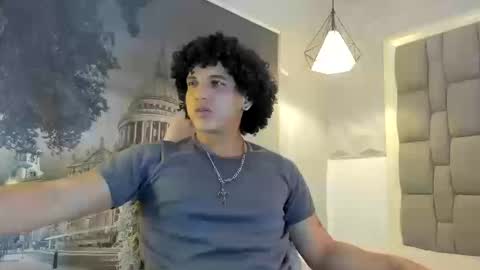 Snapshot of fire_boy69 chatting on October 18, 3:28 pm fire_boy69 online show from October 18, 3:28 pm