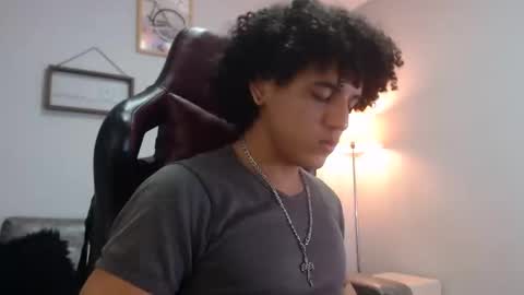 Snapshot of fire_boy69 chatting on October 19, 3:37 pm fire_boy69 online show from October 19, 3:37 pm