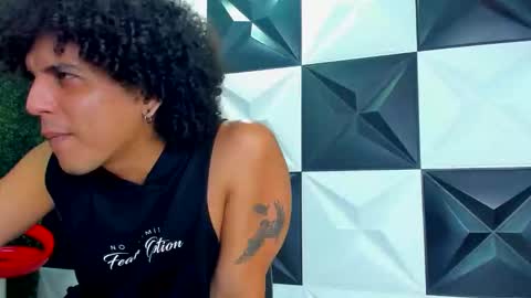 Snapshot of fire_boy69 chatting on October 21, 5:16 pm fire_boy69 online show from October 21, 5:16 pm