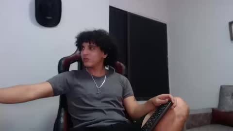 Snapshot of fire_boy69 chatting on October 16, 3:36 am fire_boy69 online show from October 16, 3:36 am