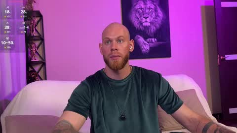 Alex online show from May 13, 7:11 pm