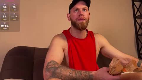 Snapshot of firebeard_ chatting on October 20, 6:12 pm Alex online show from October 20, 6:12 pm