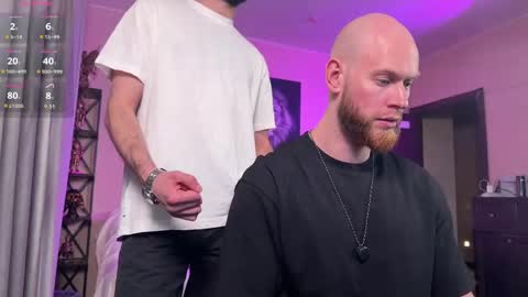 Alex online show from April 21, 5:19 pm