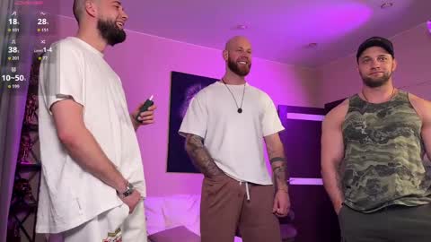 Alex online show from April 28, 8:19 am