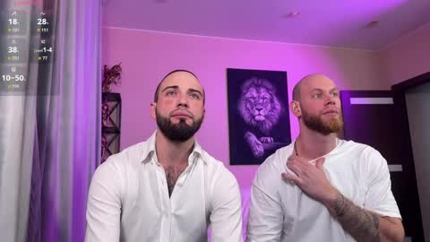 Alex online show from March 7, 12:36 pm