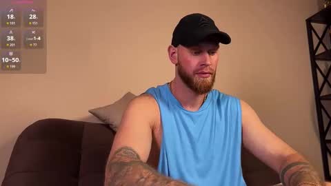 Snapshot of firebeard_ chatting on October 14, 6:59 pm Alex online show from October 14, 6:59 pm