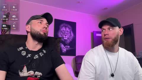 Alex online show from April 25, 4:26 pm