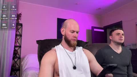 Alex online show from April 17, 1:36 pm