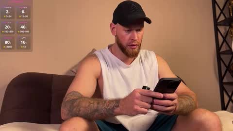 Snapshot of firebeard_ chatting on October 12, 3:28 pm Alex online show from October 12, 3:28 pm