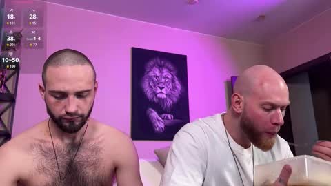 Alex online show from March 3, 10:44 am