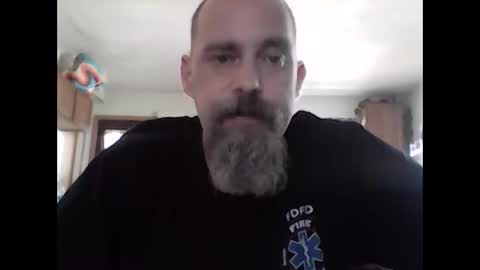 Brad online show from April 22, 9:08 pm