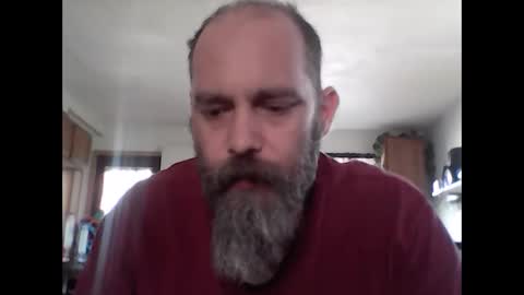 Brad online show from February 14, 7:09 pm