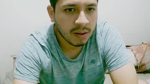 Brian online show from December 17, 2:23 am