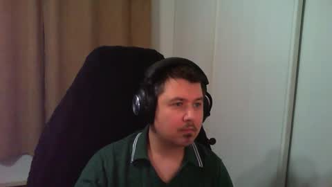 Firewalkerz online show from January 7, 11:10 pm