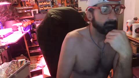 fishermanjack0101 online show from February 28, 6:54 am