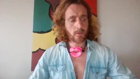 Snapshot of fistingasm chatting on January 19, 5:18 pm Kinky for pervert Daddies online show from January 19, 5:18 pm
