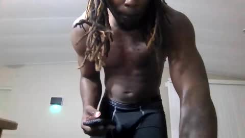 fitblkhung4u online show from January 13, 3:44 am