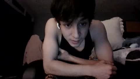 fitboi321 online show from April 8, 6:35 am