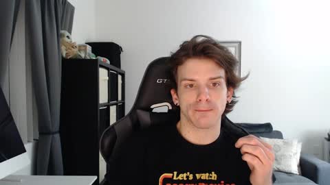 ComputerGuy online show from January 25, 8:53 am