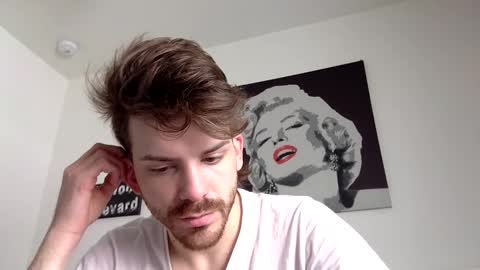 ComputerGuy online show from March 12, 9:24 pm