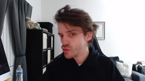 ComputerGuy online show from January 22, 11:45 am