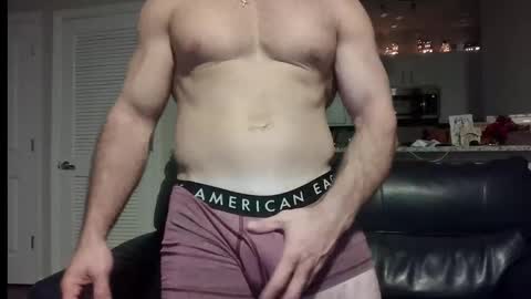 fitdad420 online show from December 20, 5:36 am