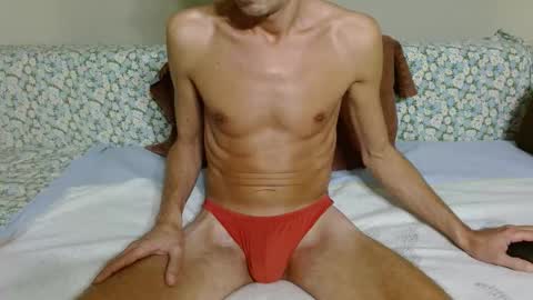 Luis online show from October 22, 10:13 pm