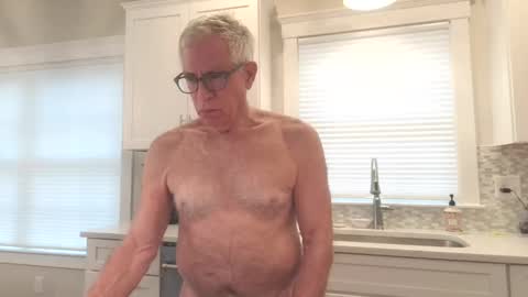 Jon online show from April 5, 7:10 pm