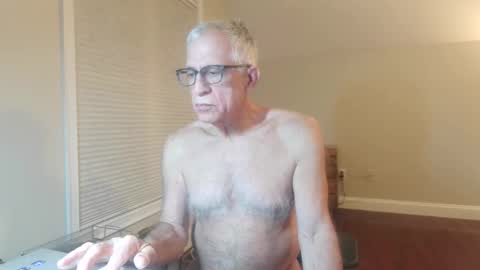 Jon online show from March 18, 5:10 am