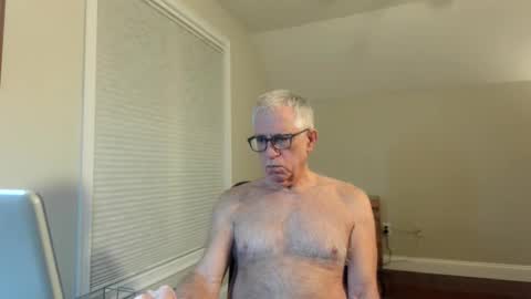 Jon online show from March 13, 7:16 am