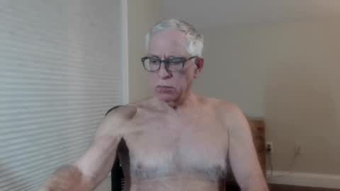 Jon online show from April 1, 12:45 am