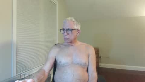 Jon online show from March 20, 12:14 am