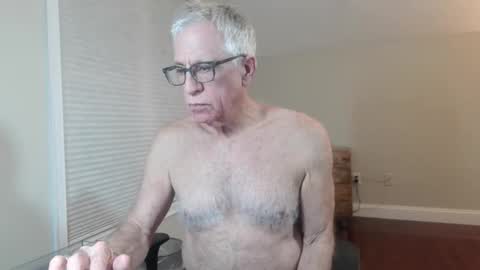 Jon online show from March 26, 2:26 am