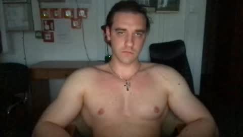 FitnessBoyTeam online show from June 7, 5:42 pm