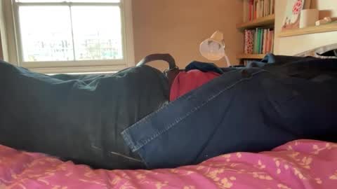 fitredhead1972 online show from February 3, 11:26 am